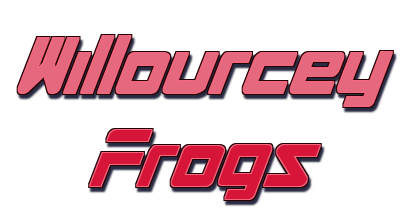 Willourcey Frogs